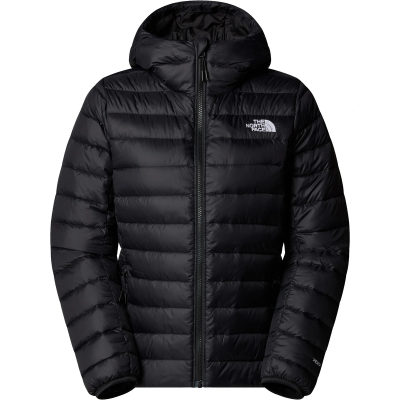 Куртка для треккинга The North Face Classic Down Hoodie, женская