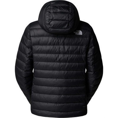 Куртка для треккинга The North Face Classic Down Hoodie, женская — 2