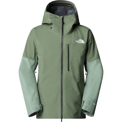 Мембранная куртка The North Face Summit Eastwall GTX, мужская