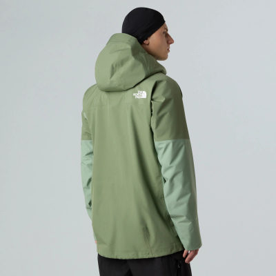 Мембранная куртка The North Face Summit Eastwall GTX, мужская — 3