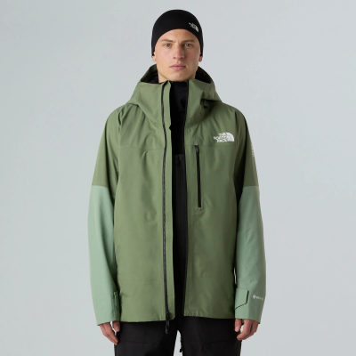 Мембранная куртка The North Face Summit Eastwall GTX, мужская — 4