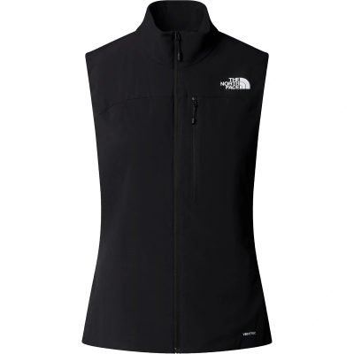 Утеплённый жилет The North Face Summit Casaval Light, женский
