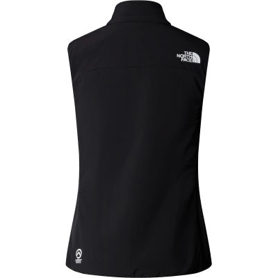 Утеплённый жилет The North Face Summit Casaval Light, женский — 2