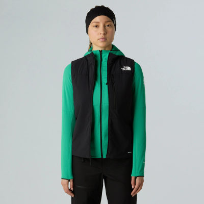 Утеплённый жилет The North Face Summit Casaval Light, женский — 4