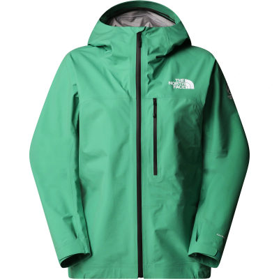 Мембранная куртка The North Face Summit Futurelight Torre Egger Light, женская