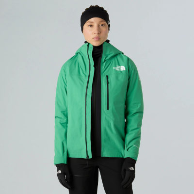 Мембранная куртка The North Face Summit Futurelight Torre Egger Light, женская — 4