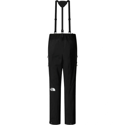 Мембранные брюки The North Face Summit Futurelight Torre Egger, женские — 2