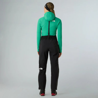 Мембранные брюки The North Face Summit Futurelight Torre Egger, женские — 3