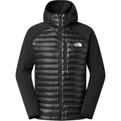 Пуховая куртка The North Face Summit Breithorn Light Hybrid, мужская