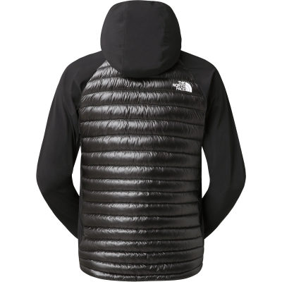 Пуховая куртка The North Face Summit Breithorn Light Hybrid, мужская — 2