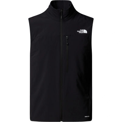 Утеплённый жилет The North Face Summit Casaval Light, мужской