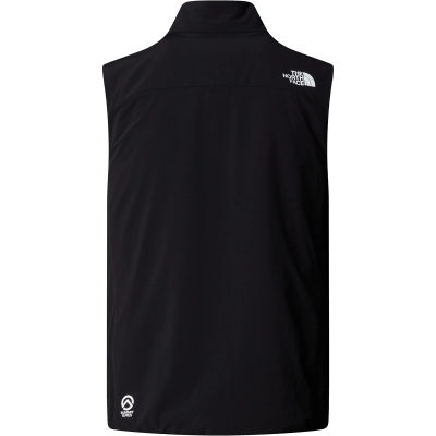 Утеплённый жилет The North Face Summit Casaval Light, мужской — 2