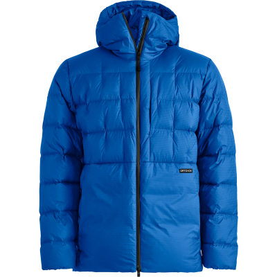 Пуховая куртка Ortovox Downwool 270, мужская