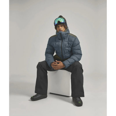 Пуховая куртка Ortovox Downwool 270, мужская — 4
