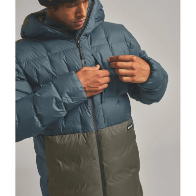 Пуховая куртка Ortovox Downwool 270, мужская — 5