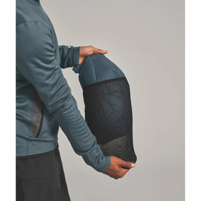 Пуховая куртка Ortovox Downwool 270, мужская — 6