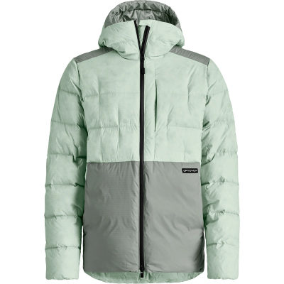 Пуховая куртка Ortovox Downwool 270, женская