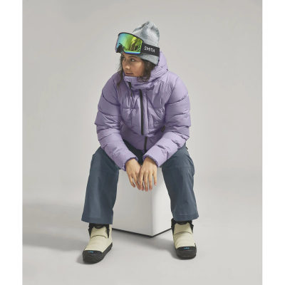 Пуховая куртка Ortovox Downwool 270, женская — 4