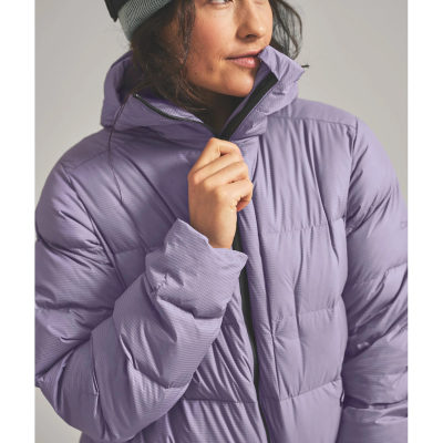 Пуховая куртка Ortovox Downwool 270, женская — 5