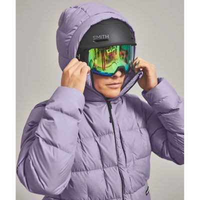 Пуховая куртка Ortovox Downwool 270, женская — 6