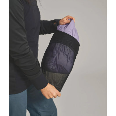 Пуховая куртка Ortovox Downwool 270, женская — 7