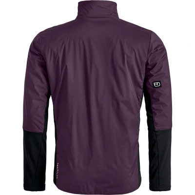 Утеплённая куртка Ortovox Ravine Metawool 60 Hybr, мужская — 2