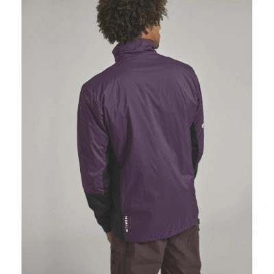 Утеплённая куртка Ortovox Ravine Metawool 60 Hybr, мужская — 5