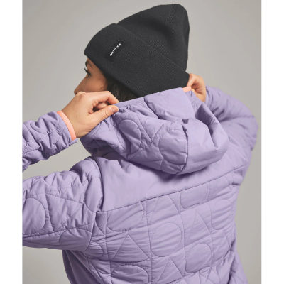 Утеплённая куртка Ortovox Ravine Metawool 90, женская — 5