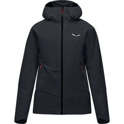 Куртка для треккинга Salewa Pedroc TW Air HYB, женская