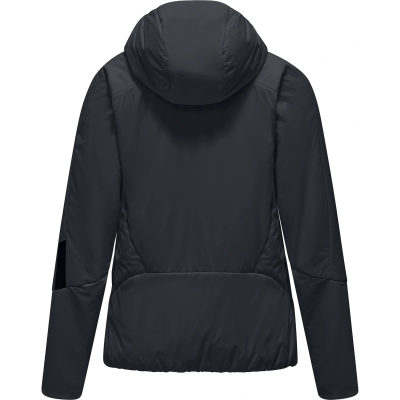 Куртка для треккинга Salewa Pedroc TW Air HYB, женская — 2