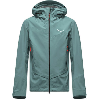 Мембранная куртка Salewa Ortles GTX 3L EPE, мужская