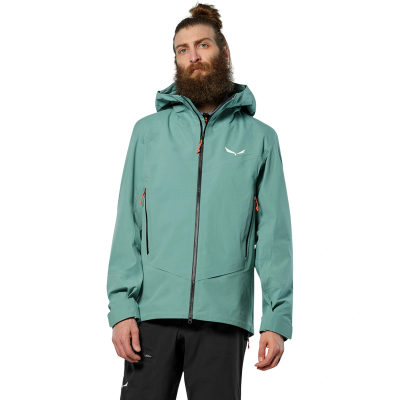 Мембранная куртка Salewa Ortles GTX 3L EPE, мужская — 10