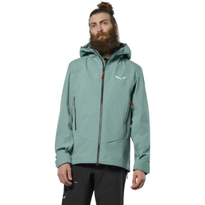 Мембранная куртка Salewa Ortles GTX 3L EPE, мужская — 3