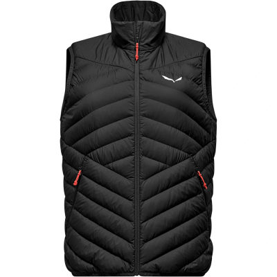 Утеплённый жилет Salewa Brenta RDS Down, женский