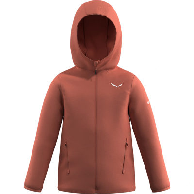Зимняя куртка Salewa Catinaccio TWR, детская