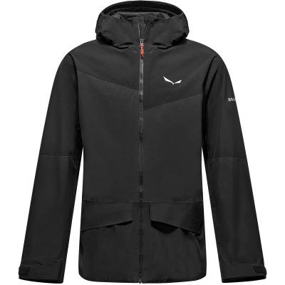 Мембранная куртка Salewa Puez GTX 2L EPE, мужская