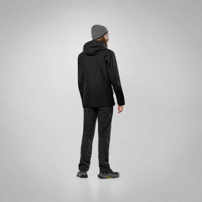 Мембранная куртка Salewa Puez GTX 2L EPE, мужская — 5
