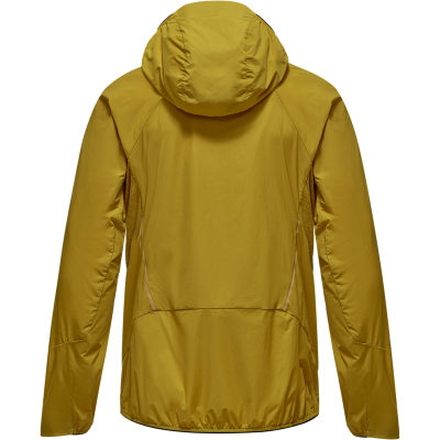 Куртка для треккинга Salewa Pedroc Wind Hoodie, мужская — 2