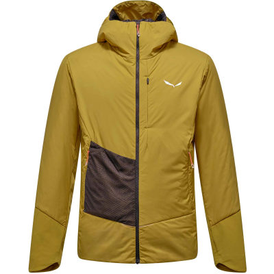 Куртка для треккинга Salewa Pedroc TW Air HYB, мужская