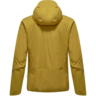 Куртка для треккинга Salewa Pedroc TW Air HYB, мужская — 2