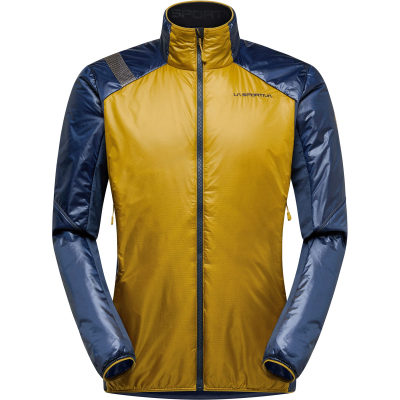 Утеплённая куртка La Sportiva Alpine Guide Primaloft, мужская
