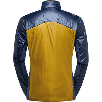 Утеплённая куртка La Sportiva Alpine Guide Primaloft, мужская — 2