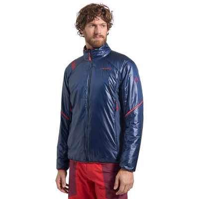 Утеплённая куртка La Sportiva Alpine Guide Primaloft, мужская — 3