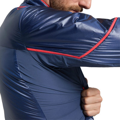 Утеплённая куртка La Sportiva Alpine Guide Primaloft, мужская — 6