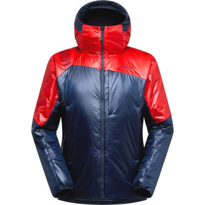 Утеплённая куртка La Sportiva Alpine Guide Primaloft Hoodie, мужская