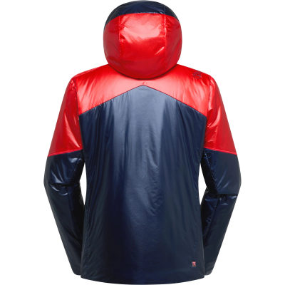 Утеплённая куртка La Sportiva Alpine Guide Primaloft Hoodie, мужская — 2