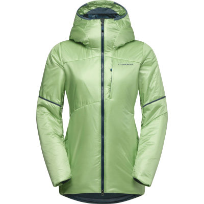 Утеплённая куртка La Sportiva Supercouloir Primaloft Parka, женская