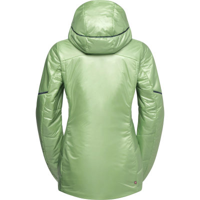 Утеплённая куртка La Sportiva Supercouloir Primaloft Parka, женская — 2