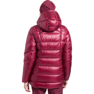 Пуховая куртка La Sportiva Supercouloir Down, женская — 4