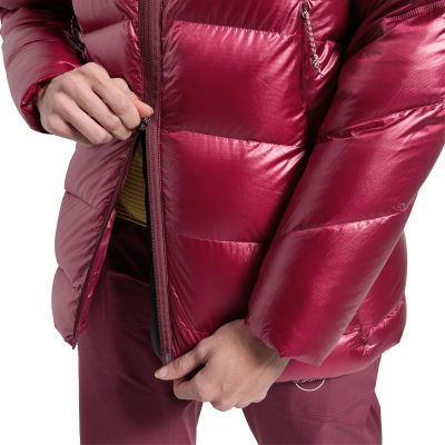 Пуховая куртка La Sportiva Supercouloir Down, женская — 7